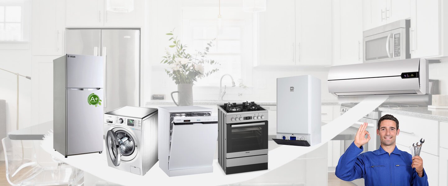İzkent Viessmann Servisi